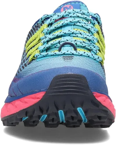 Vista 4 de Merrell Yokota 2 - Tenis de senderismo para mujer