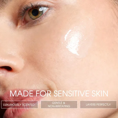 Vista 8 de PDRN - Tónico facial hidratante, tóner hidratante profundo para cara, tóner calmante para reparar la barrera cutánea para todo
