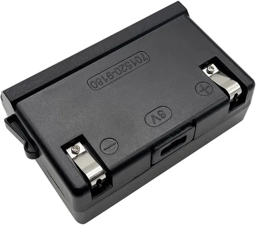 Vista 5 de 701520-9180-000 NIMH Batería para Zeiss Trimble DiNi 12 Nivel Digital Geodésico