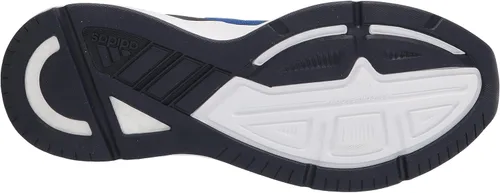 Vista 4 de adidas Tenis de correr unisex Child Response Super 2.0, Core BlackIron MetallicScreaming G