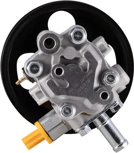 Vista 8 de Bomba de dirección asistida 60-6751P Compatible con Nissan Altima, Sentra 2006-04