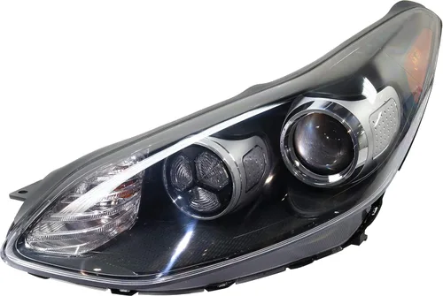 Vista 22 de Garage-Pro Faro delantero compatible con el lado del conductor Kia Sorento 2008-2009