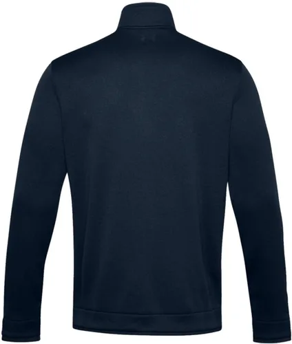 Vista 4 de Under Armour Men's Storm Snap Fleece 12 Zip T-Shirt