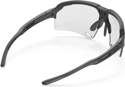 Vista 5 de RUDY PROJECT Gafas de sol DELTABEAT para correr y ciclismo