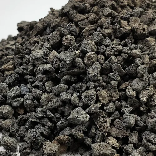 Vista 8 de FANTIAN - Piedra de maifanitum para plantas de 2 libras, rocas de grava de 0.197-0.315 in para suculentas