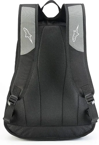 Vista 3 de Alpinestars GFX Mochila NegroBlanco Multi Talla única