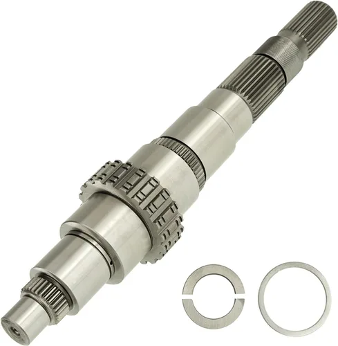 Vista 2 de Motive Gear 4882318K NV4500 M/S Dodge 4x4, Diesel-U, 1 paquete