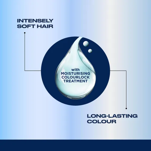 Vista 26 de Clairol Nice'n Easy - Tinte permanente para el cabello, color castaño medio 5, paquete de 3 unidades 5 Marrón medio