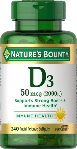 Vista 7 de Nature's Bounty Tableta de melatonina de disolución rápida, 45 unidades (paquete de 2)