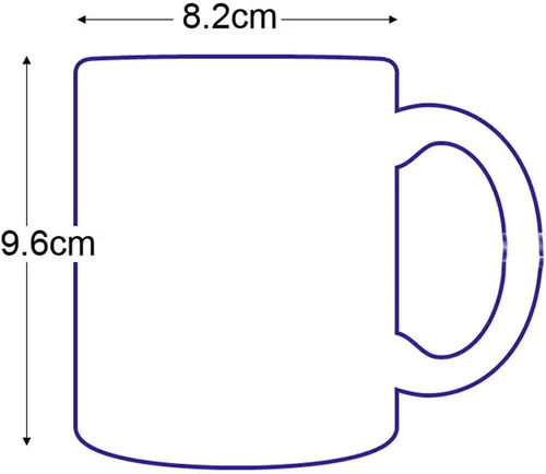 Vista 2 de Licpact Taza de cerámica con texto en inglés "I Just Freaking Love Sharks Okay", taza de tiburón, regalo de tiburón, taza de cerámica, cocina