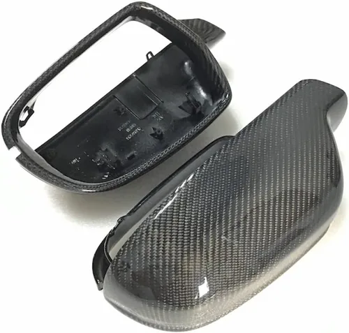 Vista 5 de Tapa de espejo lateral para Audi A4 S4 A5 S5 RS5 B8.5 B8K 2011-2016