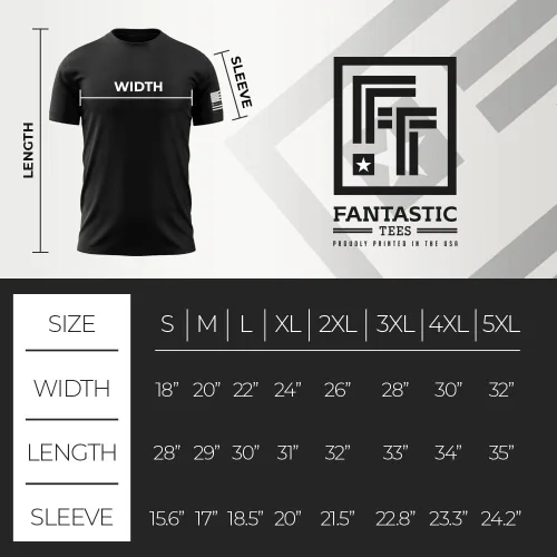 Vista 5 de Camiseta patriótica espartana estadounidense para hombre