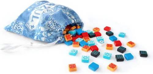 Vista 8 de Juego de mesa Azul, de Plan B Games (idioma español no garantizado)