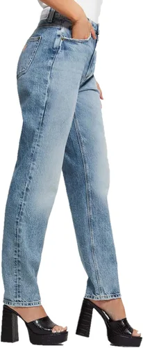 Vista 2 de GUESS Jeans Mom para mujer