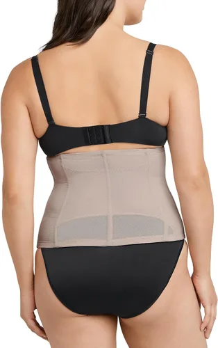 Vista 3 de Maidenform Fajas colombianas Ultra Sculpts para mujer, faja moldeadora de cintura ultra firme
