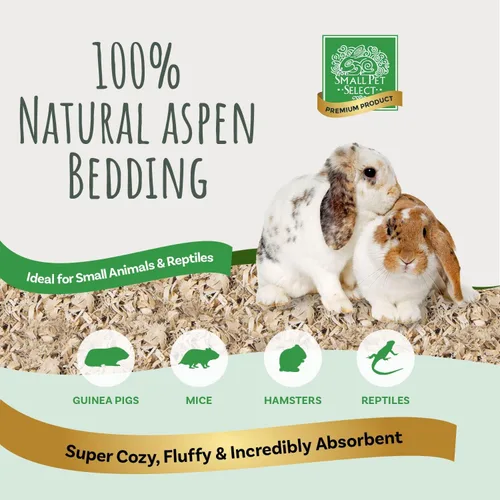 Vista 2 de Cama de papel natural para mascotas pequeñas