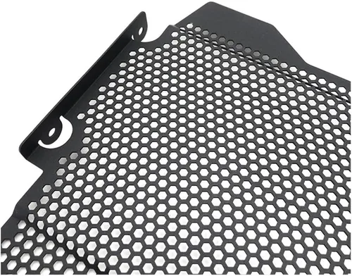 Vista 3 de Radiator Grille Guard for Ya&maha MT-07 FZ-07 MT07 MT FZ 07 FZ07 2018 2019 2020 2021 2022 2023 Motorcycle Grille Guard Cover Fuel Tank Protect
