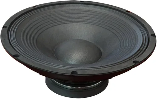 Vista 2 de Mr. Dj Subwoofer COMDW3000, negro