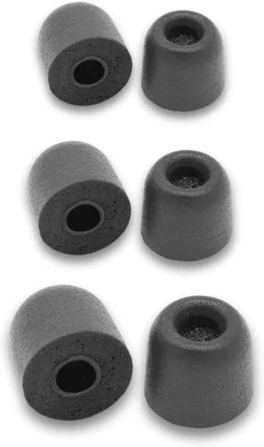 Vista 8 de Comply 167 Core Series - Almohadillas de repuesto de espuma viscoelástica