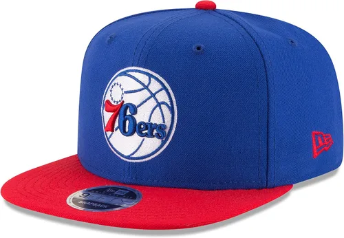 Vista 35 de NBA 9Fifty Gorra Snapback para hombre