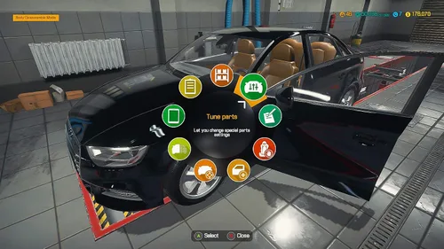 Vista 6 de Car Mechanic Simulator (Xbox One)