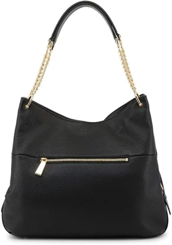 Vista 4 de MICHAEL KORS Lillie Large Leather Shoulder Bag