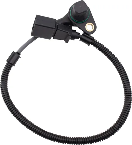 Vista 15 de TRQ Sensor de Posición Superior e Inferior del Cigüeñal Compatible con Cadillac DeVille 2000-2005 Eldorado 2000-2002 Seville 2001-2003 Oldsmobile
