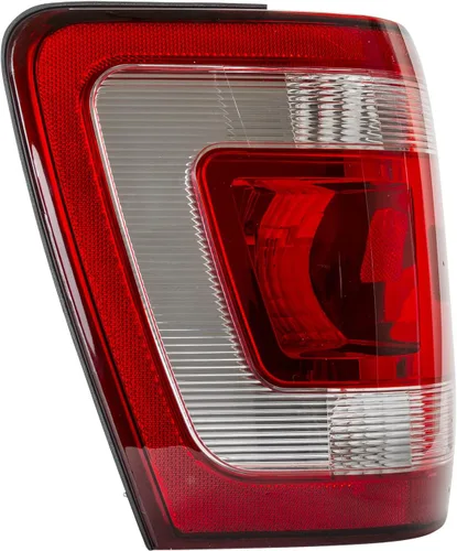 Vista 3 de TYC 11-6262-01-1 Ford Escape - Lámpara trasera izquierda
