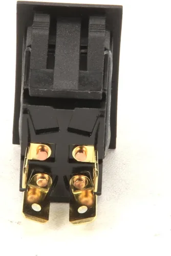 Vista 2 de Univex 8700035 Interruptor con llave