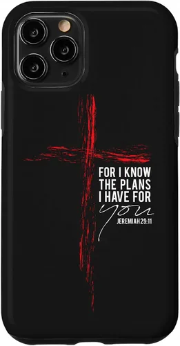 Vista 27 de Cool Christian Cross - Funda religiosa para iPhone 16 para hombres, adolescentes, niños, papá, para iPhone 16