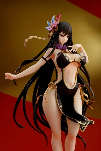 Vista 7 de Max Factory Sengoku Bushouki Muramasa: Figura de PVC Goto Matabei (escala 1:8)