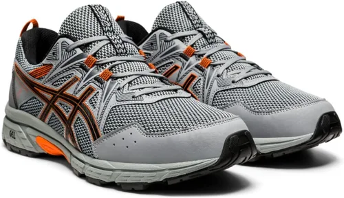 Vista 2 de ASICS Gel-Venture 8 - Tenis deportivos de correr para hombre