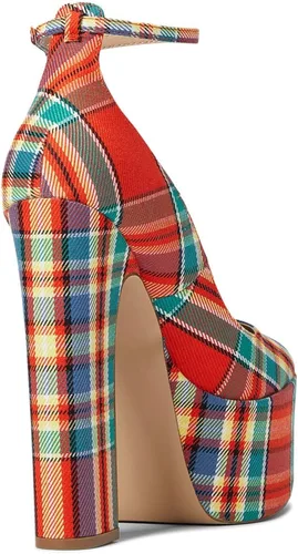 Vista 5 de Steve Madden Skyrise - Zapatos de tacón para mujer