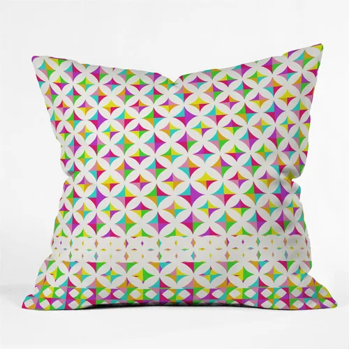 Vista 19 de Deny Designs Aimee St Hill Illustration - Almohada (18 x 18 pulgadas)