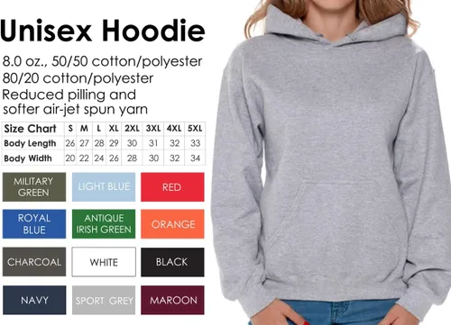 Vista 4 de Awkward Styles Sudadera con capucha para mujer, diseño de pastor alemán y mamá