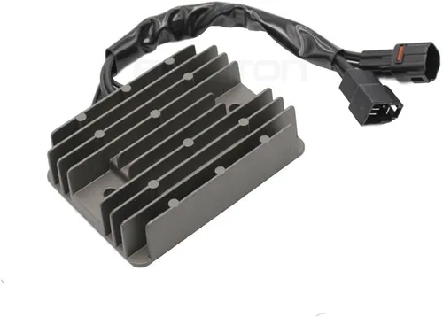 Vista 2 de Rectificador Regulador de Voltaje de Motocicleta Rectificador para Suzuki GSF1250 GSXR 600 750 1000 SFV650 DL650 V-Strom GSR750 GSX650 GSX-S750 VL800