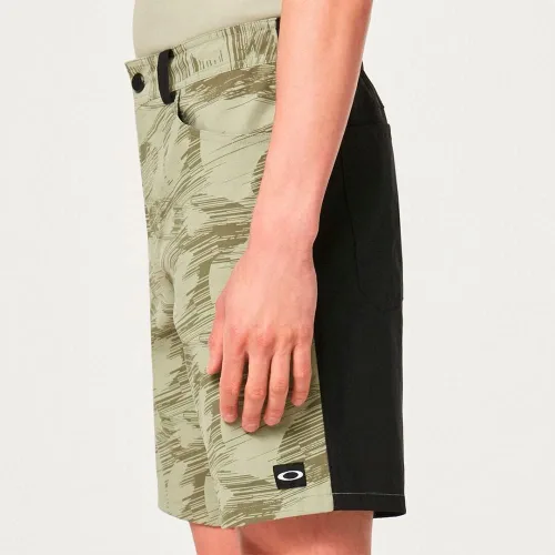 Vista 5 de Oakley Pantalón corto híbrido Rc Evrywhere