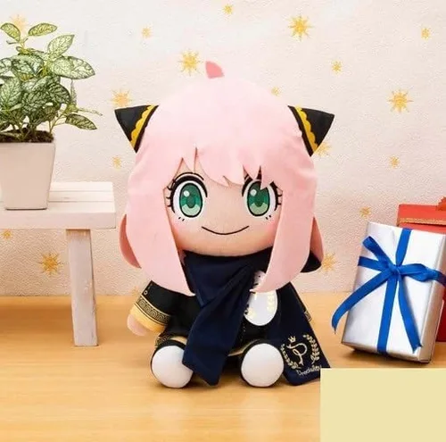 Vista 2 de SEGA-Preciality TV Anime SPY x Family SP Peluche Vol.2