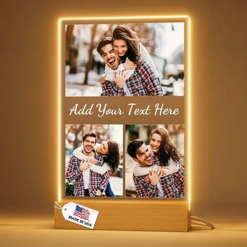 Vista 21 de Bemaystar Regalos personalizados para mamá para el día del padre, regalos personalizados para madres de hija, hijo, niños, regalo personalizado