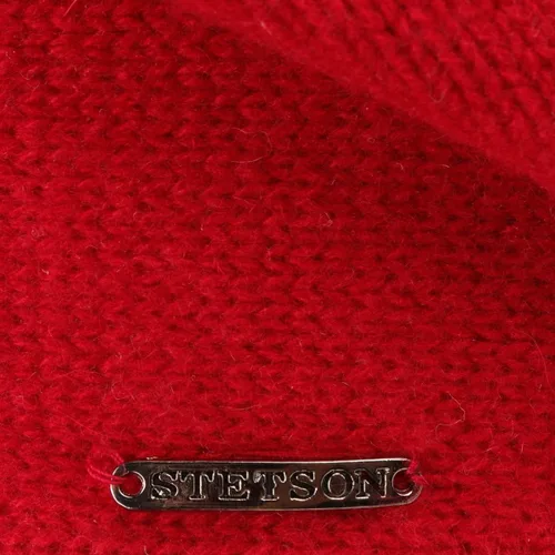 Vista 9 de Stetson Shirley Cashmere Knit Hat MujerHombres