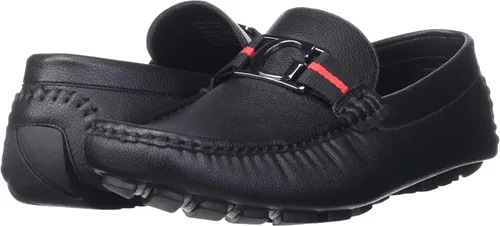 Vista 7 de GUESS Men's Askers Loafer