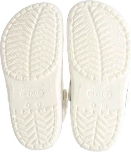 Vista 8 de Crocs Chanclas Crocband rojo