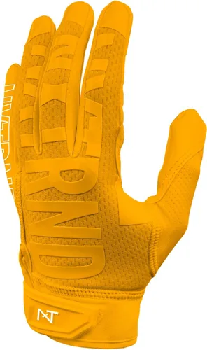 Vista 22 de Nxtrnd G2 Pro Football Gloves, Men's Ultra Sticky Elite Receiver Gloves