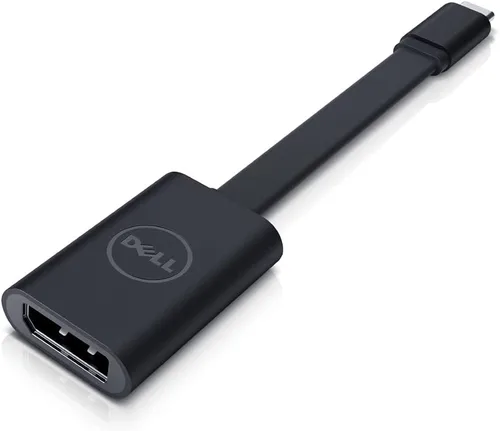 Vista 2 de Dell Adaptador DP/N OYJ3Y6 USB-C tipo a DisplayPort