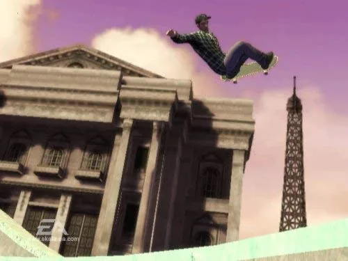 Vista 9 de Skate It - Nintendo Wii (Renewed)