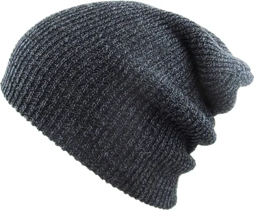 Vista 2 de KBETHOS Comfortable Soft Daily Slouchy Beanie Collection Winter Ski Baggy Hat Unisex Various Styles