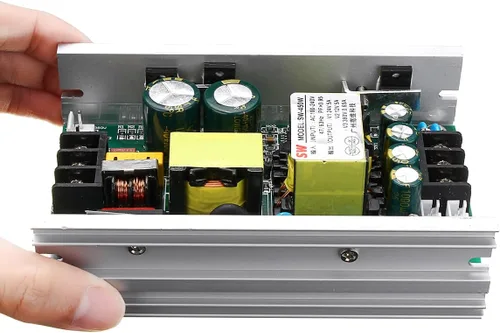 Vista 7 de CHICHIYANG Tablero de fuente de alimentación de luz de cabeza móvil de haz 200W 5R/230W 7R Beam Cabeza móvil etapa luz lámpara tablero de fuente
