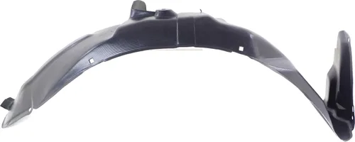 Vista 5 de Forro de guardabarros delantero para KIA SPORTAGE 2005-2010 LH con paquete de lujo