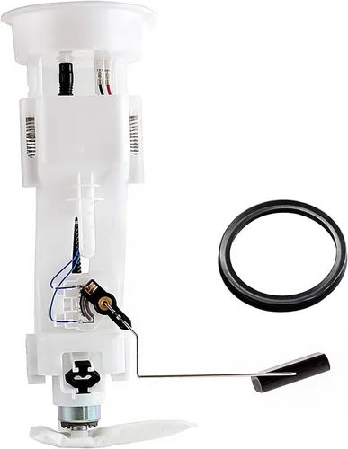 Vista 53 de Asamblea eléctrica 0K07A1335Z de la bomba de combustible de ECCPP para Kia Sportage Utilidad deportiva L4 2.0L 2001-2002 a partir del 10/01/2000