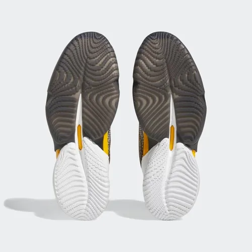 Vista 3 de adidas Tenis de baloncesto unisex para adultos D.o.n. Issue 4